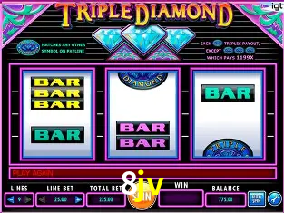 Slot Games Collection
