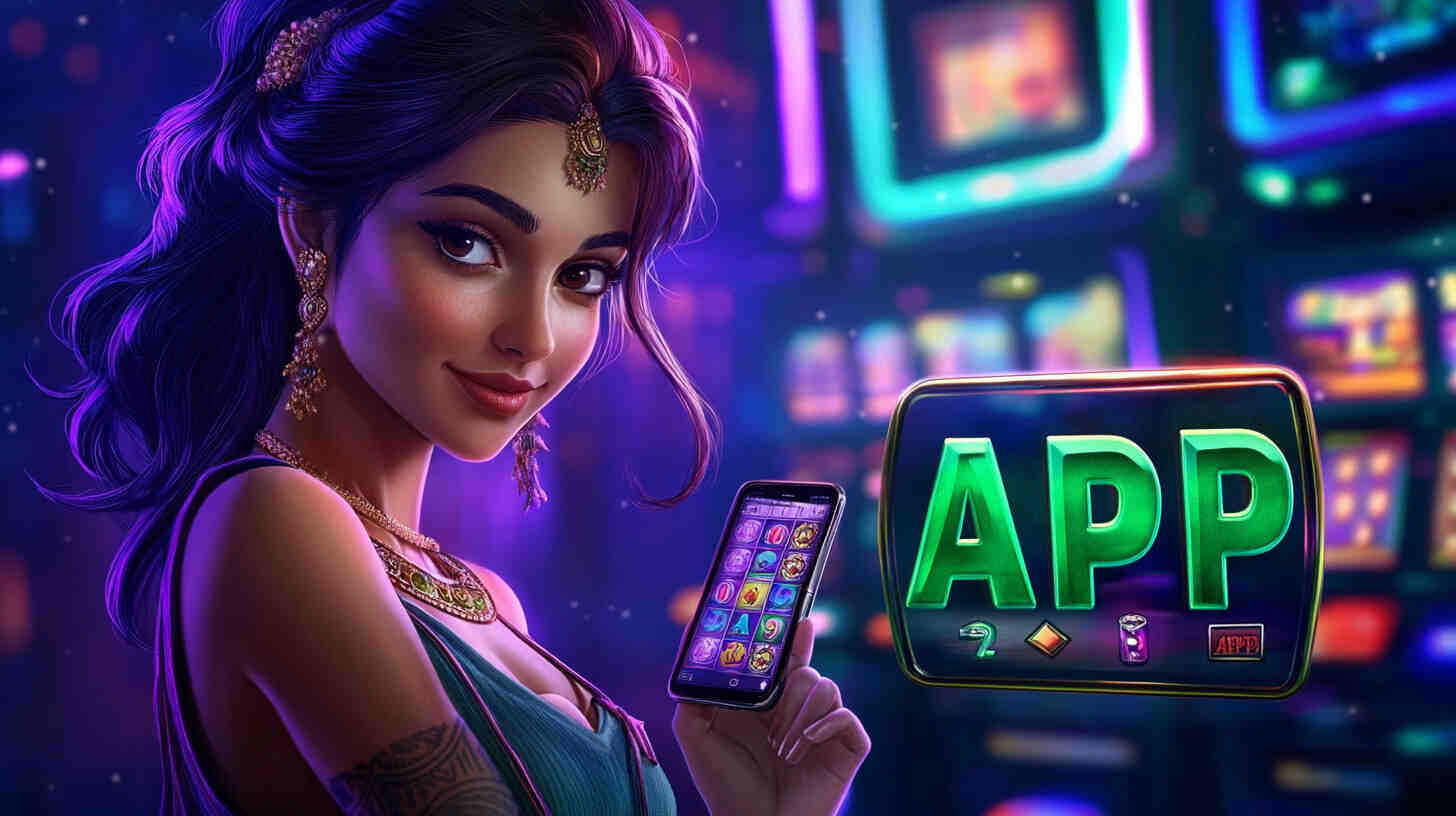 Mobile Gaming
